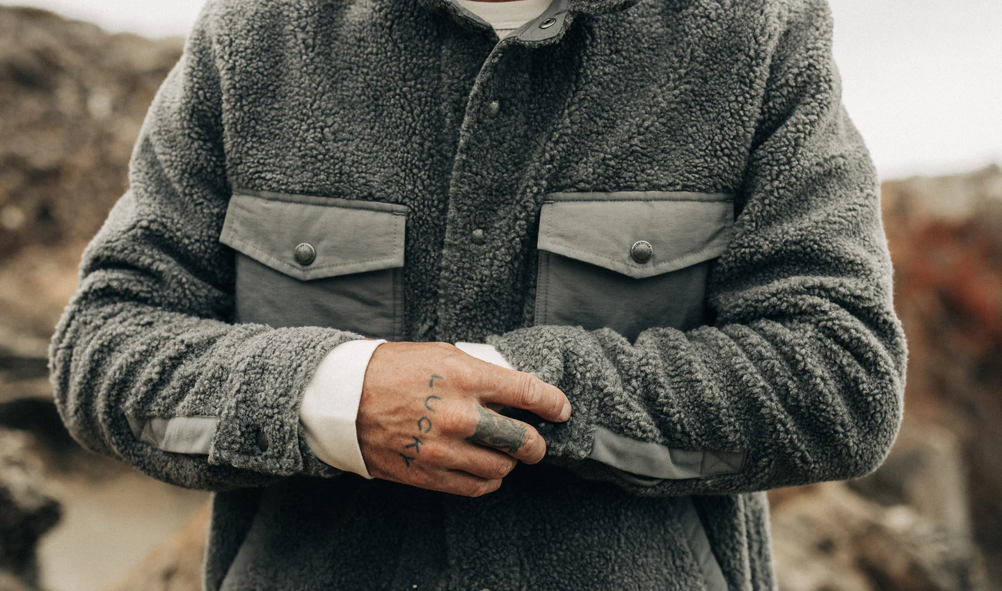 8 Men’s Outerwear Essentials from Taylor Stitch to see you Through to Spring