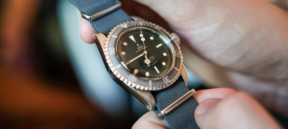 The Best Vintage Watches And Where To Buy Them