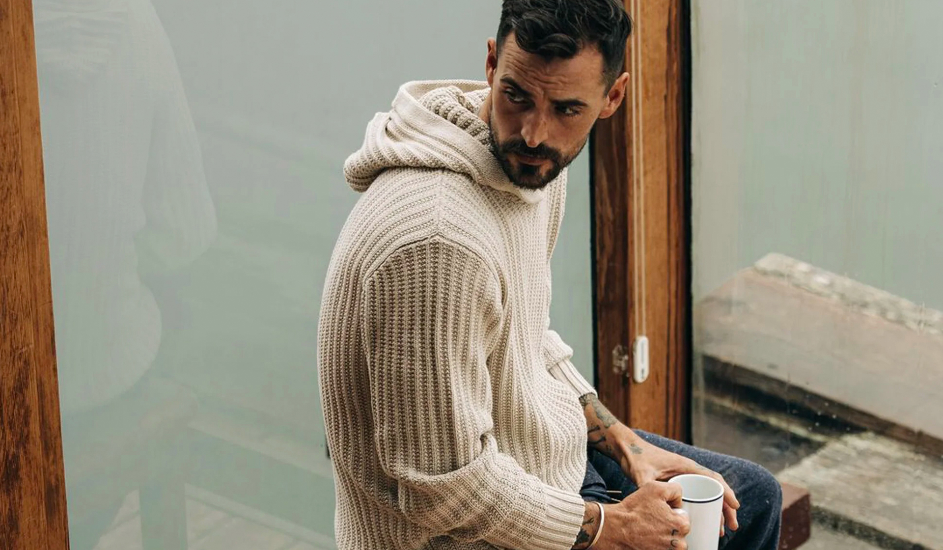 7 Sweats Every Man Needs In His Casual Rotation