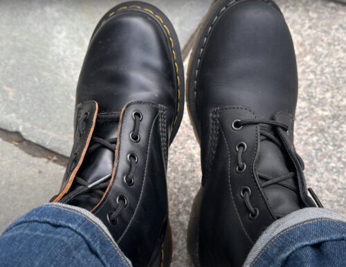 Doc Martens vs Solovair – A Battle of 2 Iconic Boots + Video 2024