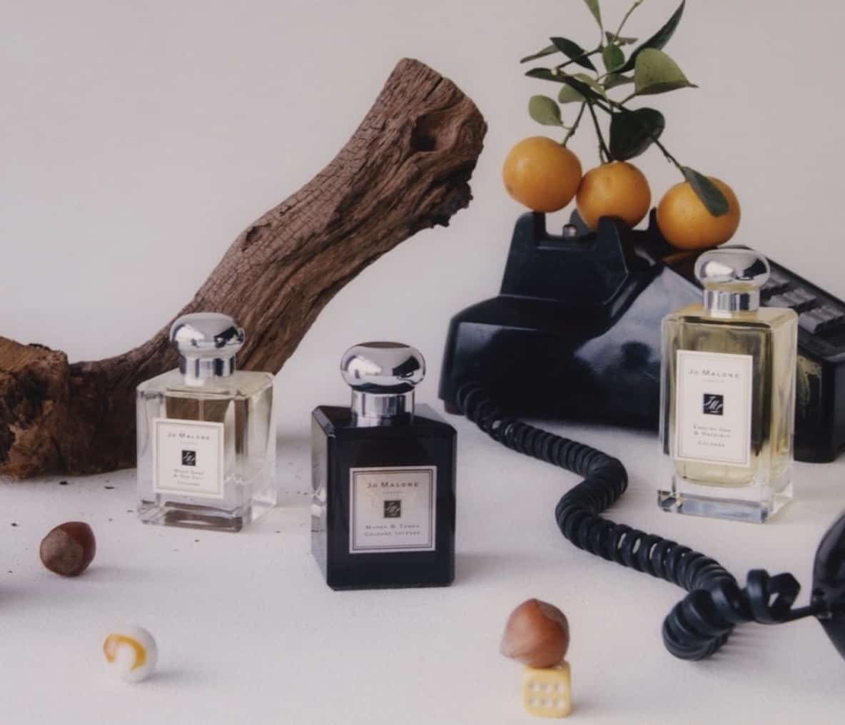 9 Best Niche Fragrances for Men You Should Know in 2024