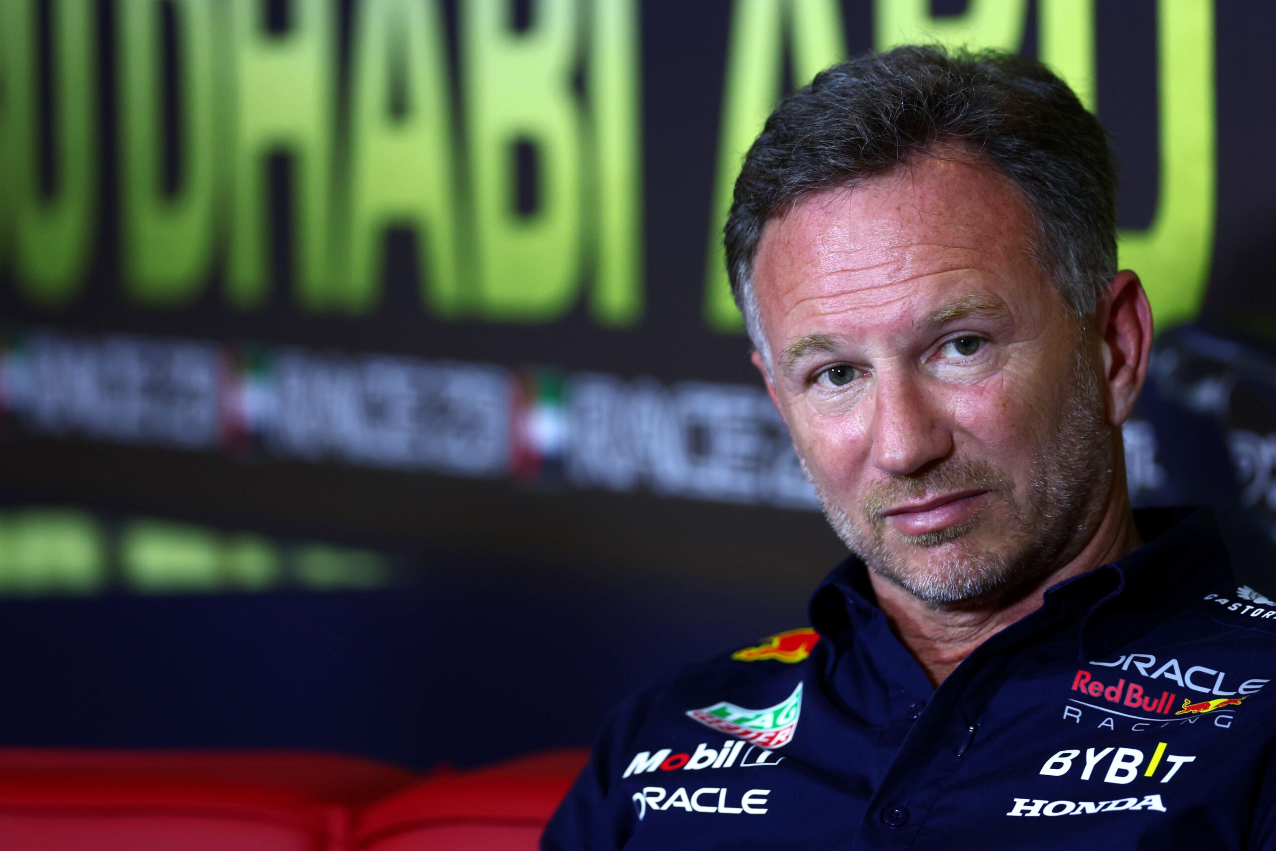 Red Bull Boss Christian Horner Could Derail New F1 Season After ‘Inappropriate Behaviour’ Claims Sports