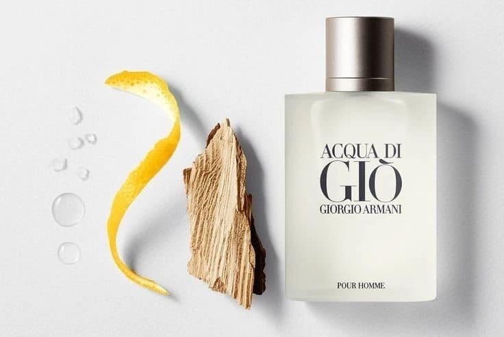 8 Best Armani Colognes For Men – What To Try in 2024