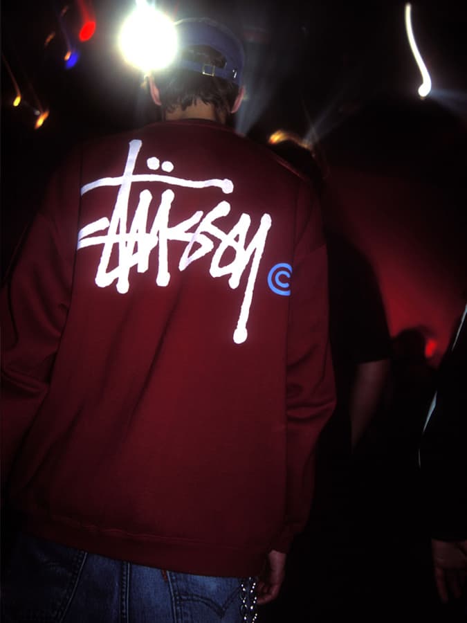 Stüssy