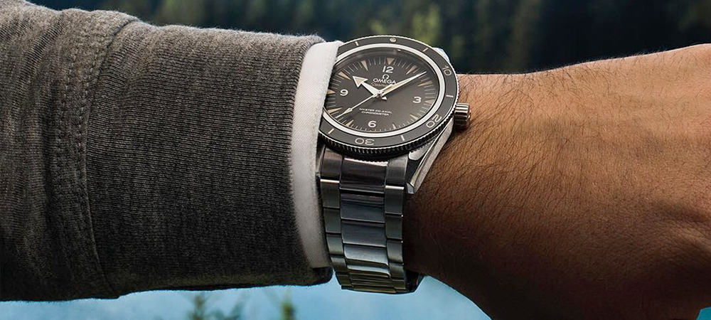 Why Every Stylish Wrist Deserves A Swiss Watch