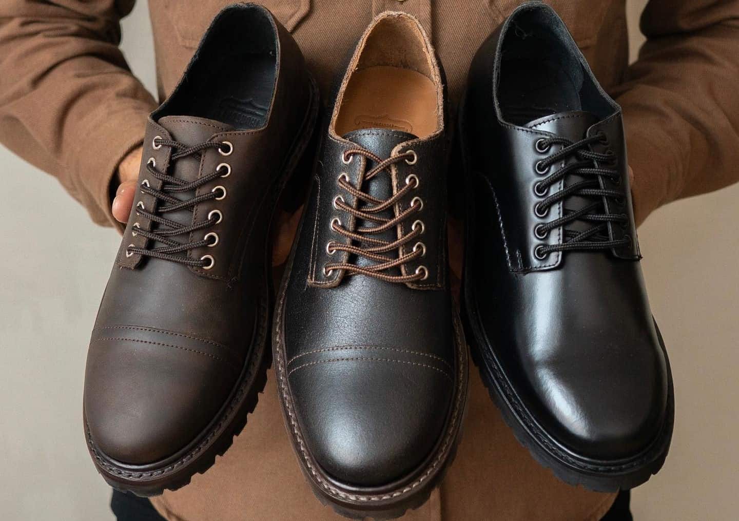 8 Best Casual Dress Shoes For Men – Easy Styling For 2024