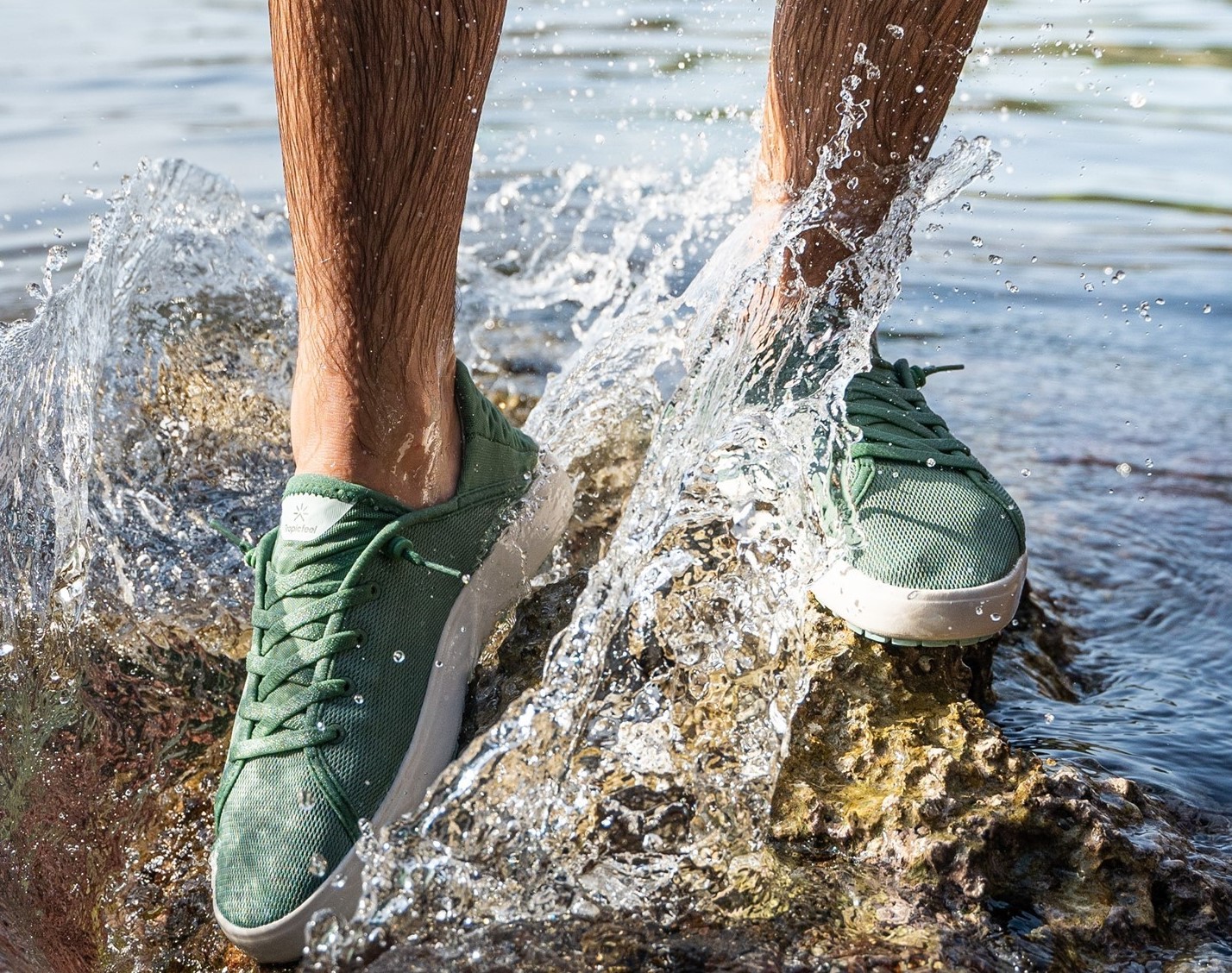 15 Best Water Shoes For Men: Take These Everywhere in 2024