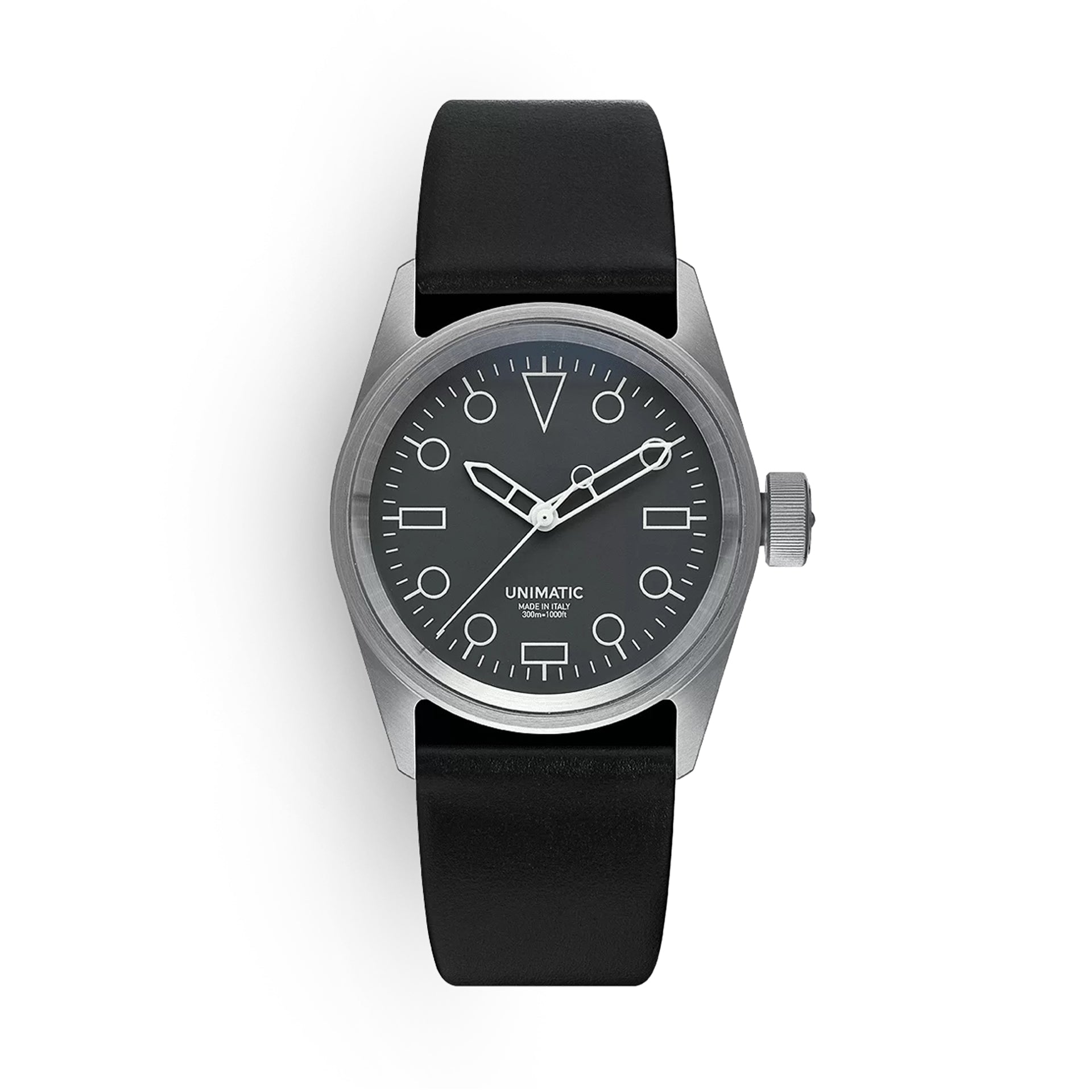 Unimatic U5S-A Automatic Watch | Uncrate Supply