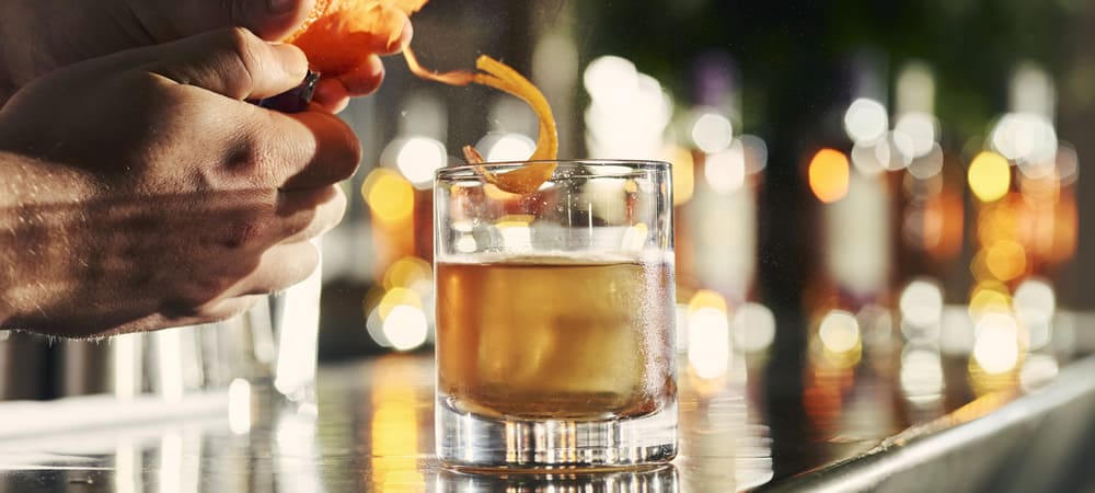 How To Make An Old Fashioned: The Definitive Guide