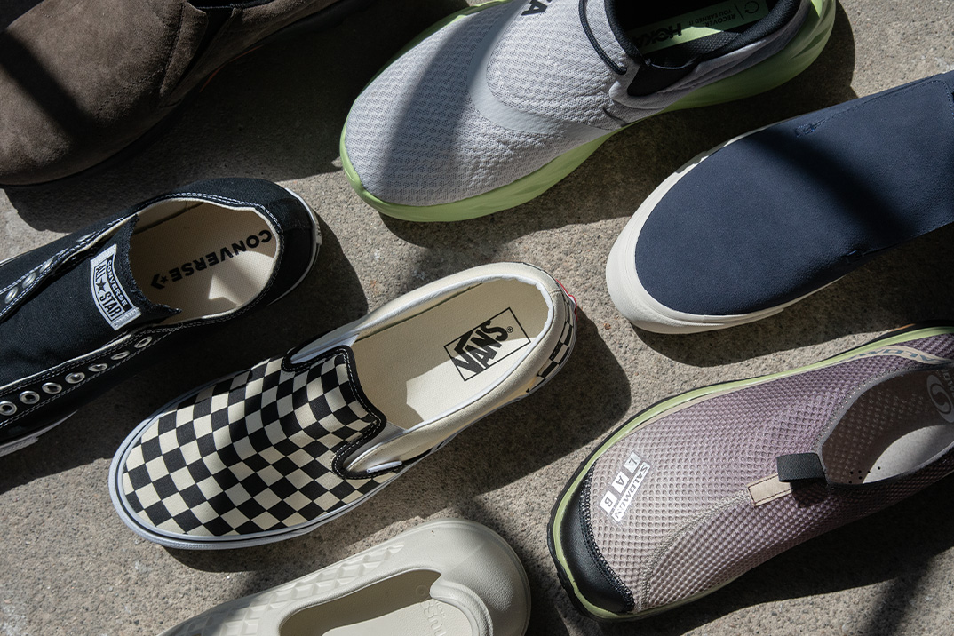 Tested: The Very Best Slip-On Shoes for Men in 2024