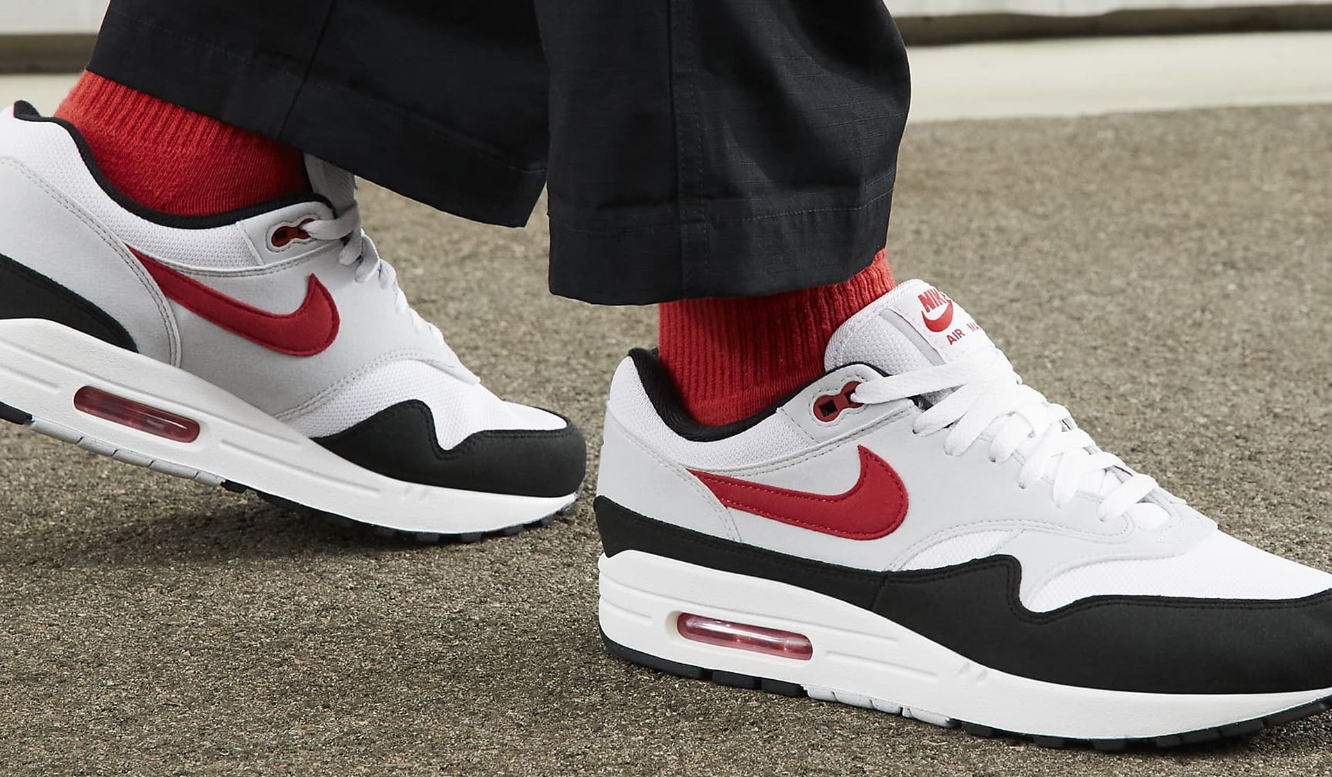 The 8 Best Nike Sneakers For Men