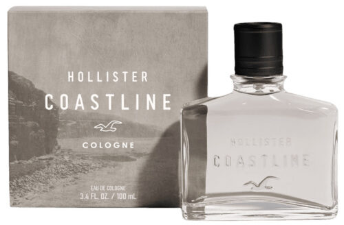 Hollister Coastline Cologne