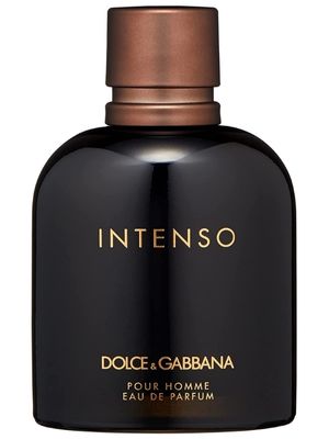 DOLCE & GABBANA Intenso EDP