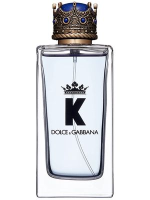 Dolce & Gabbana_K Men EDT