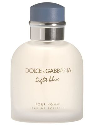 Dolce Gabbana Light Blue EDT