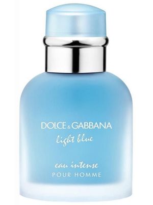 Dolce Gabbana Light Blue Intense EDP