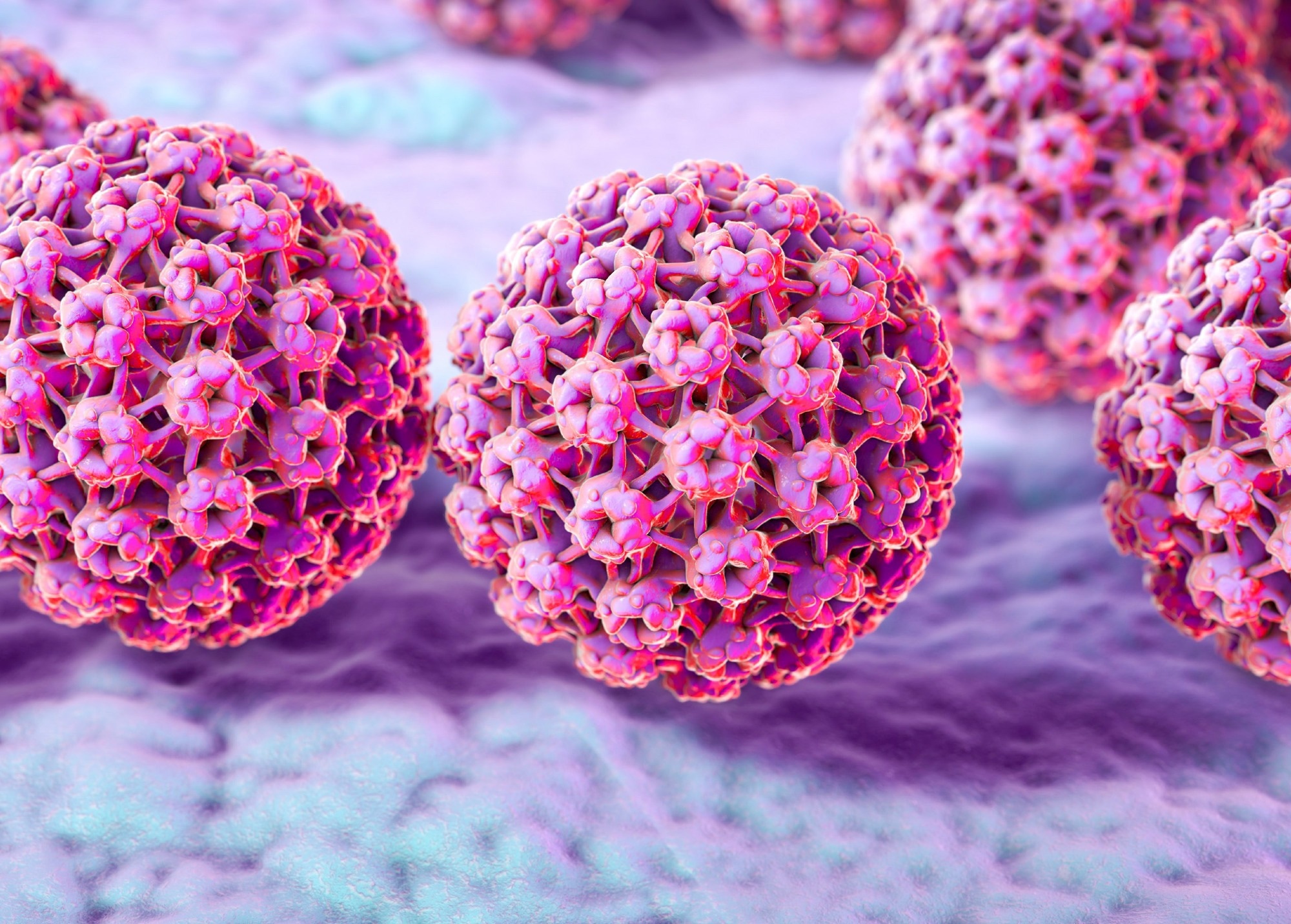 HPV and metabolic syndrome combo linked to higher mortality risk in women