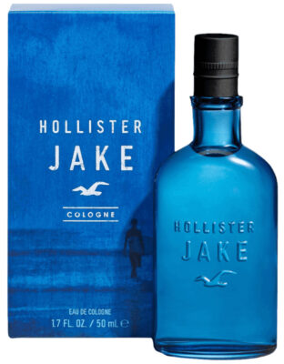 Jake by Hollister For Men Eau De Toilette