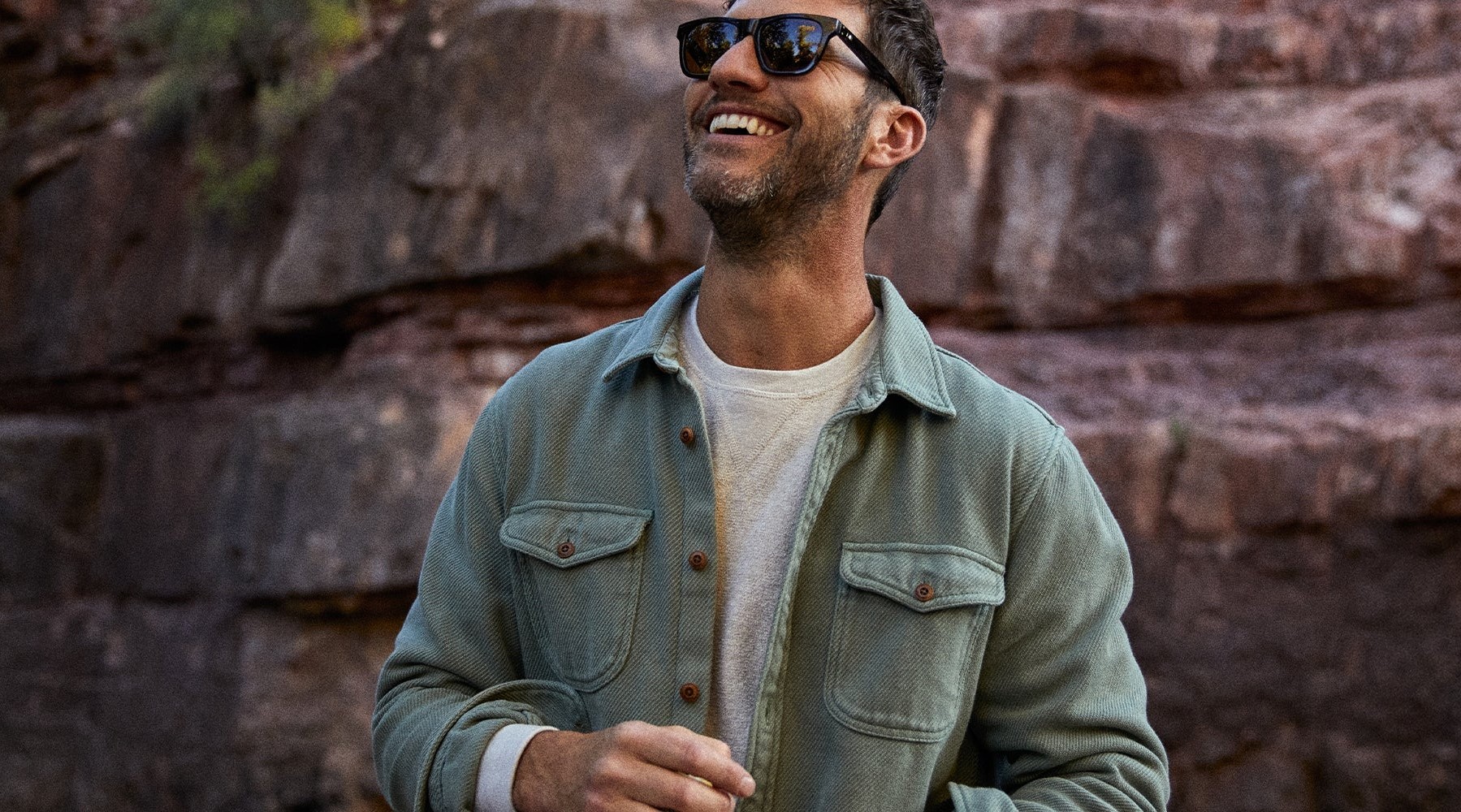 10 Menswear Essentials for Summer from Outerknown
