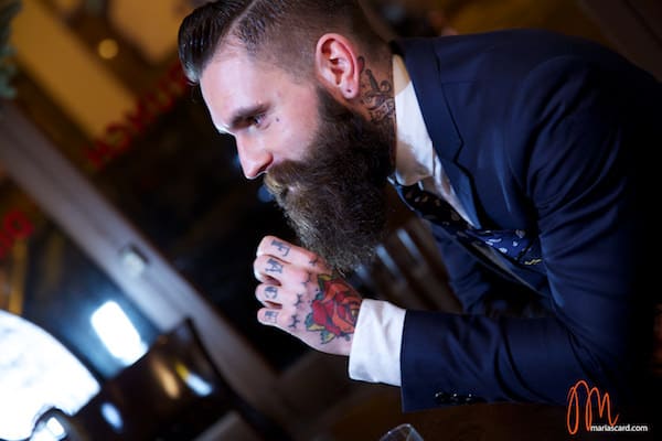Tattoo & Beards – Interview