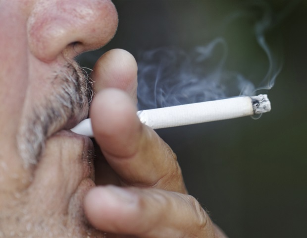 Smoking identified as key factor in accelerated cognitive decline