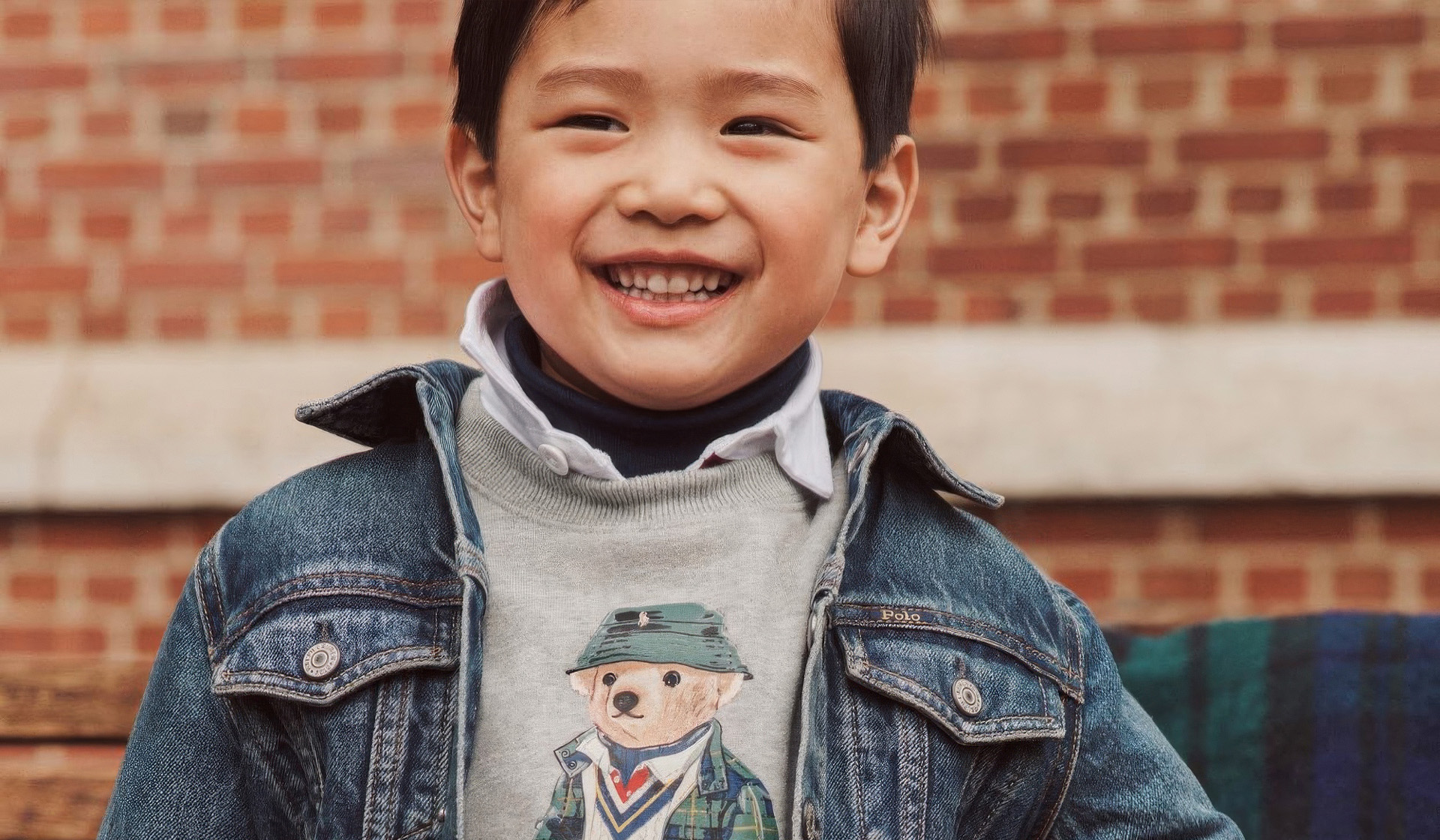 The Best Designer Clothing Brands For Kids: 2024 Edition