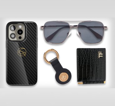 EVERYDAY CARRY: Palatial