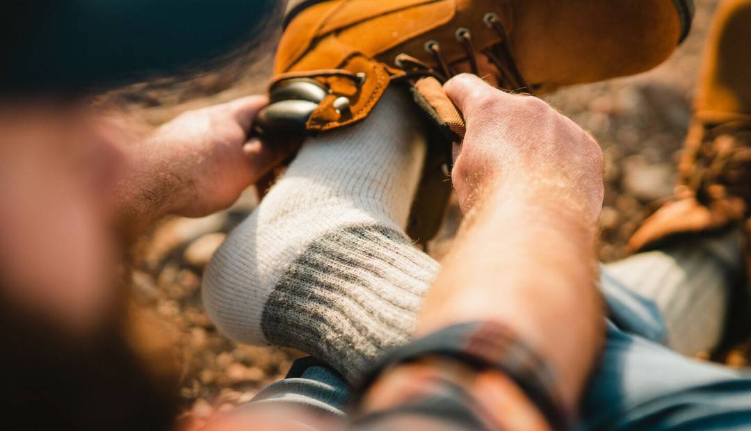 8 Best Merino Wool Socks For Men – For Any Activity In 2024