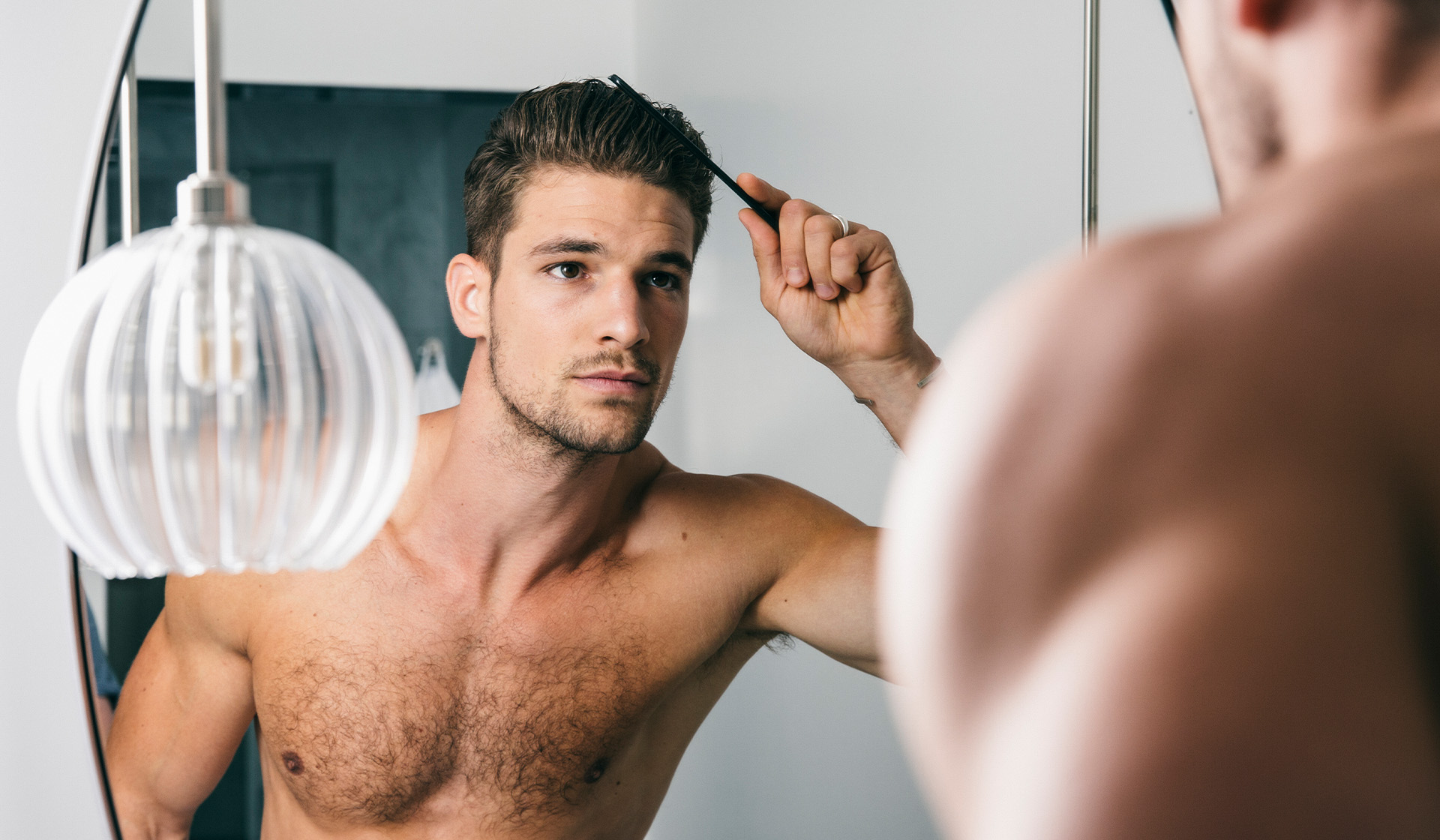 Common Grooming Mistakes That Men Continue To Make