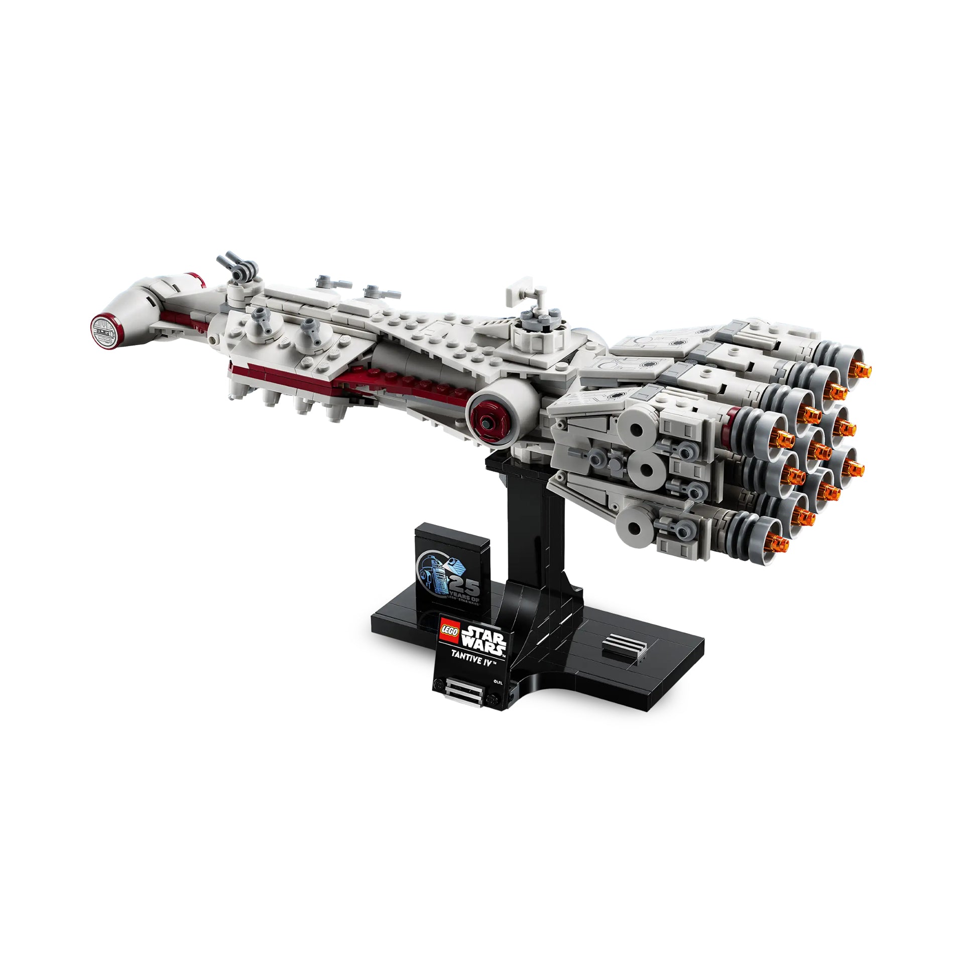 LEGO Tantive IV | Uncrate Supply