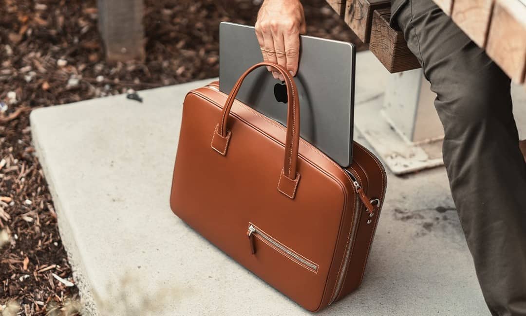 Best Messenger Bags For Men To Carry Everything in 2024