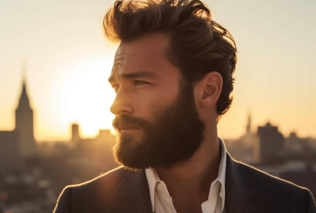 10 Best Beard Growth Products – Products That Help In 2024