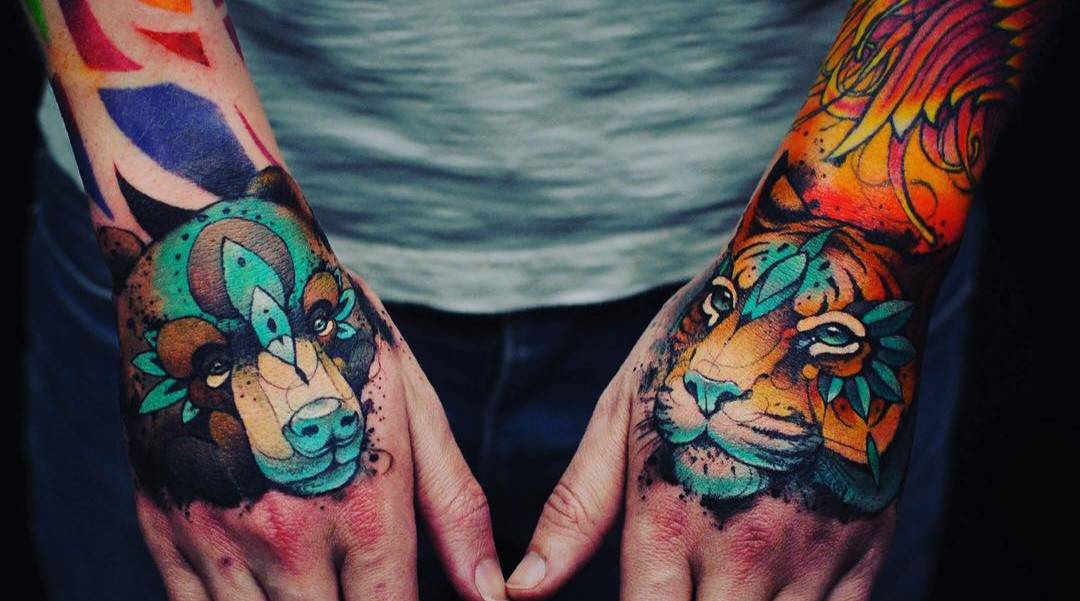 6 Best Soaps for a New Tattoo: Keep That Ink Clean in 2024