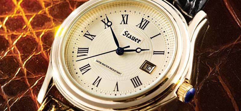 Stauer Watch Reviews: Are They Any Good?