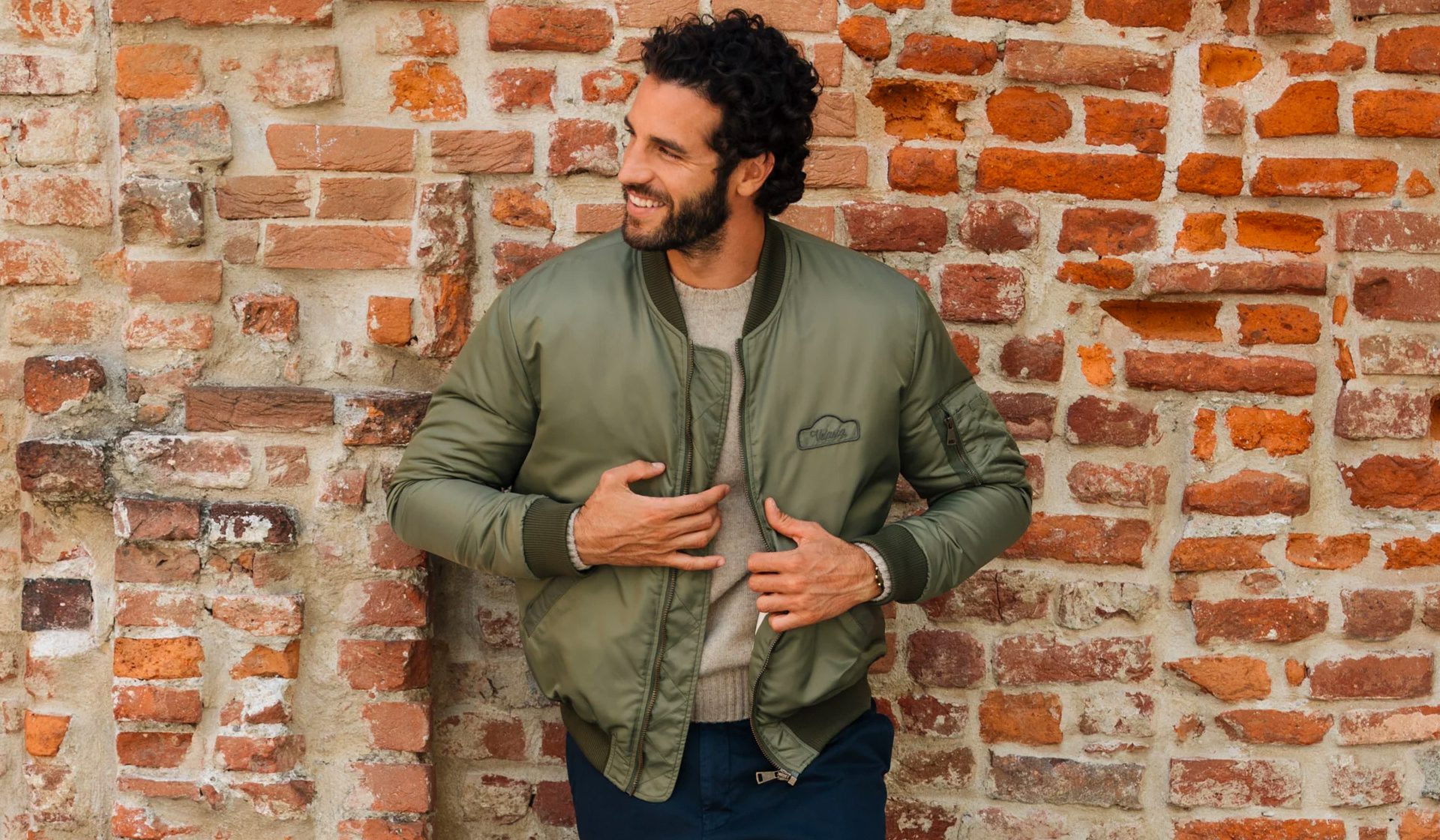 7 Spring Jacket Styles All Men Should Own In 2024