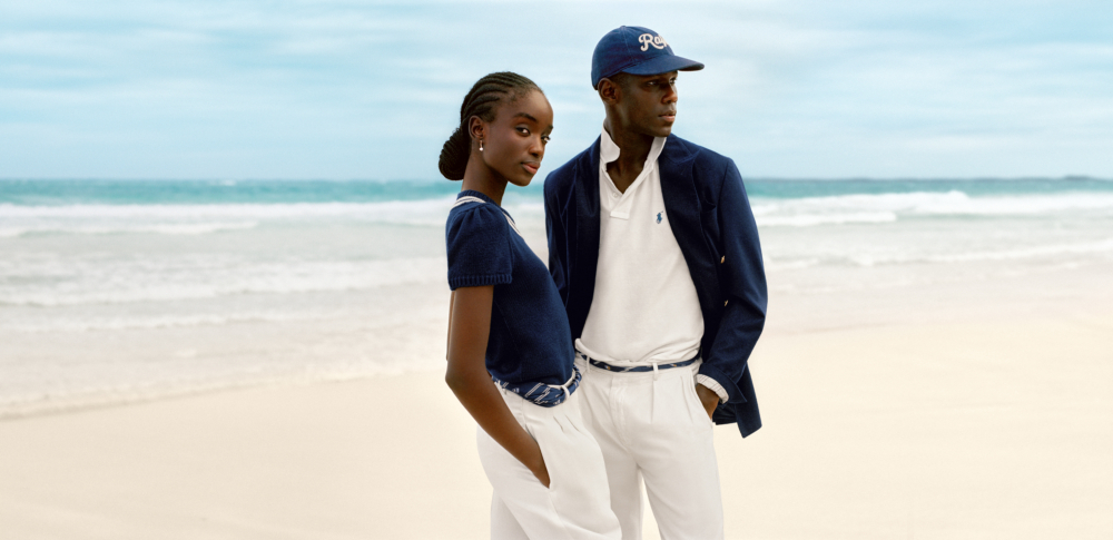 Ralph Lauren Only Polo – How We Dress Tells Our Story