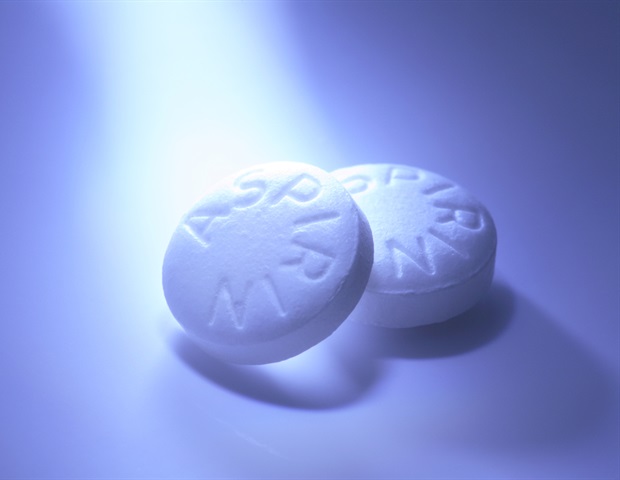 Aspirin’s immune-boosting effects in colorectal cancer revealed