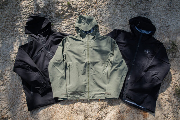 Best Hiking Jackets 0 Hero