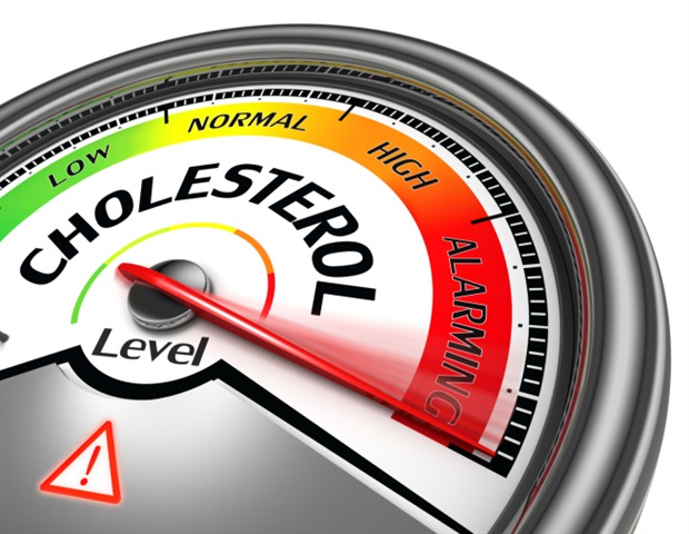 Lerodalcibep reduces LDL cholesterol by over 50% in high-risk patients
