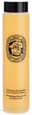 Diptyque Revitalizing Shower Gel