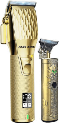 FADEKING Professional Hair Clippers