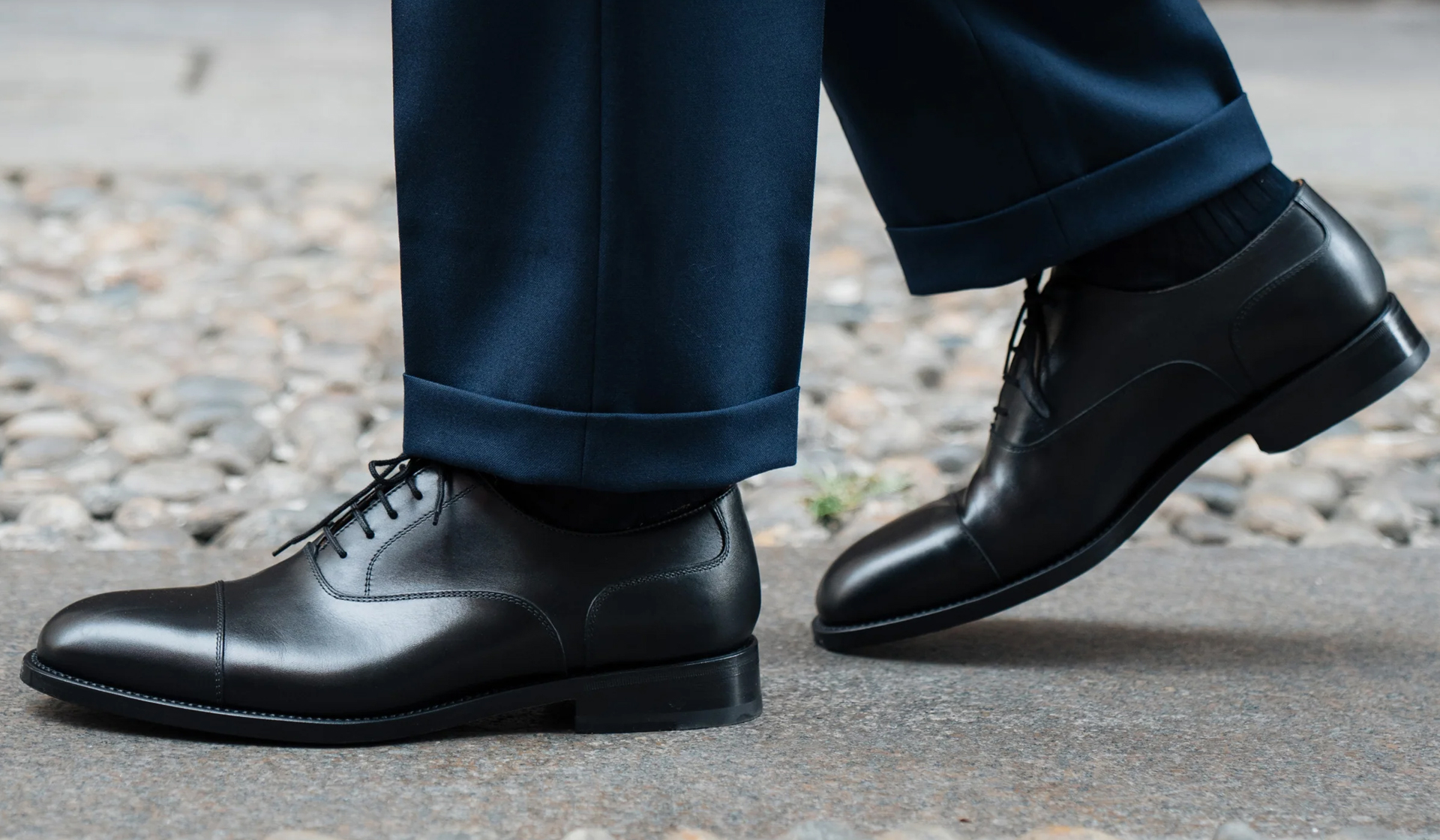 Top 5 Smart Shoes Every Stylish Man Needs On Their Rack