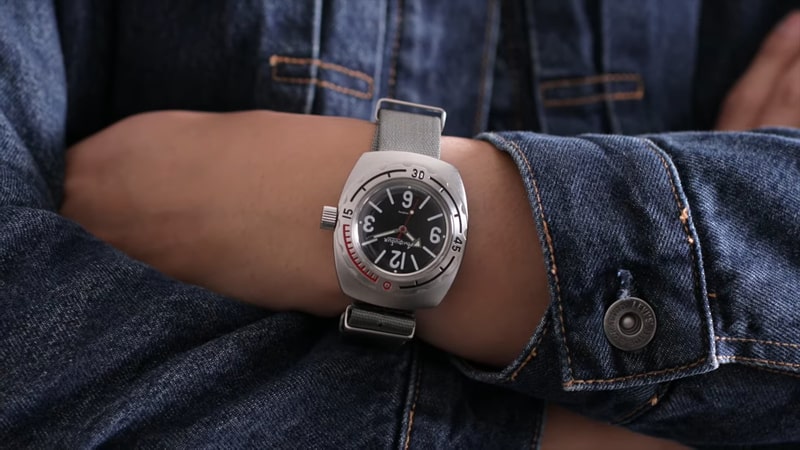 5 Best Watches Under $1000: Timeless Investment on a Budget