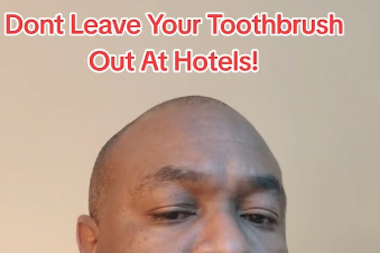 Hotel Housekeeping’s Gross Secret Revealed