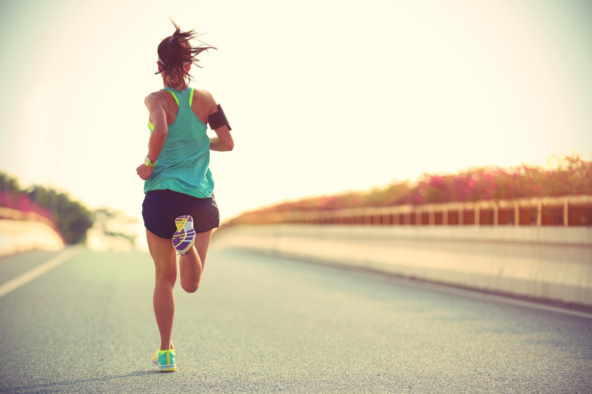 Exercise reduces long-term COVID symptoms in young women