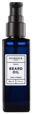 Murdock London Beard Oil