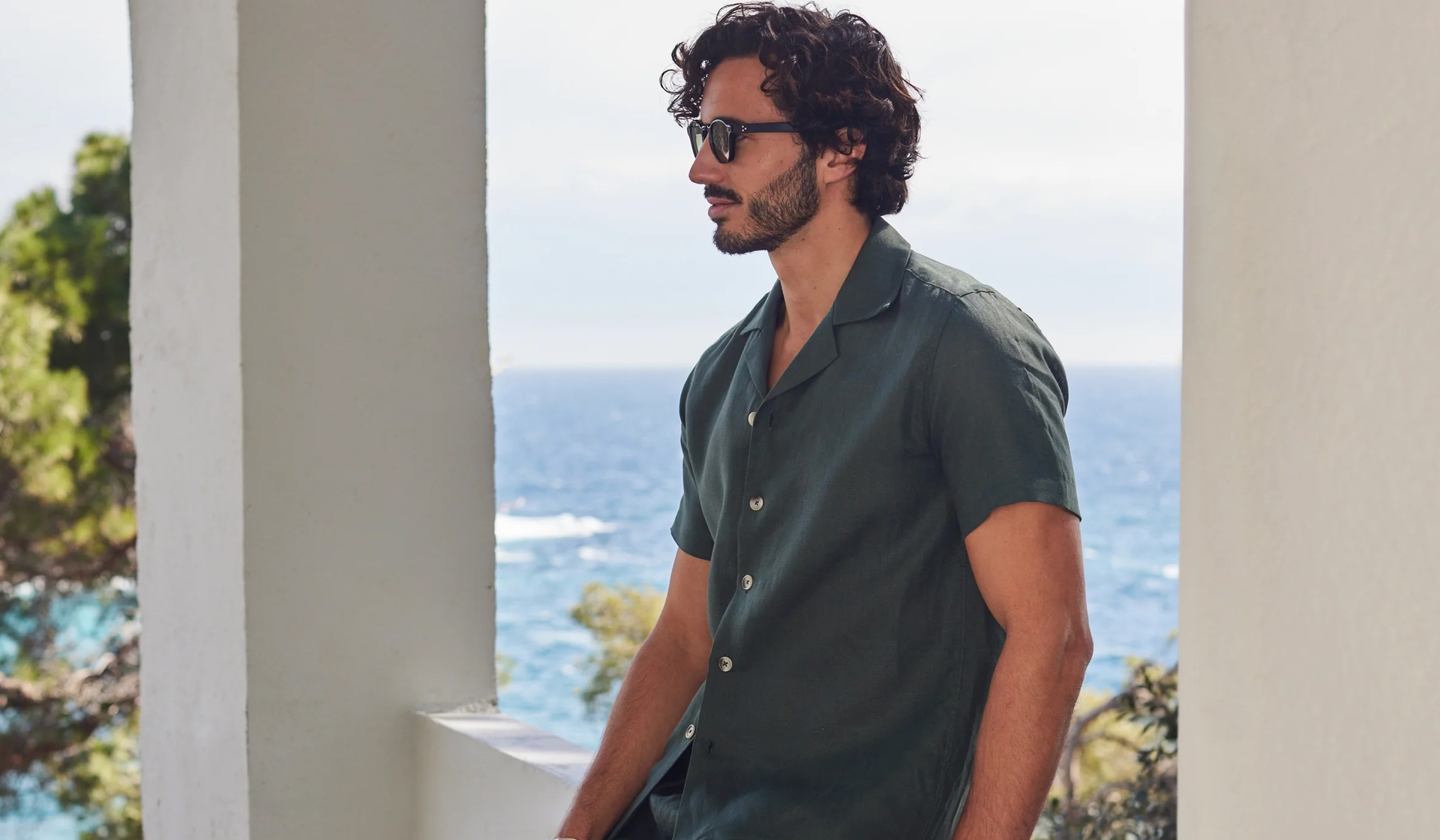 7 Shirts Every Man Needs For Spring/Summer 2024