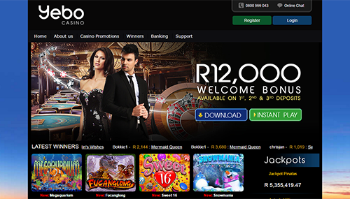 No deposit Extra Casinos Us