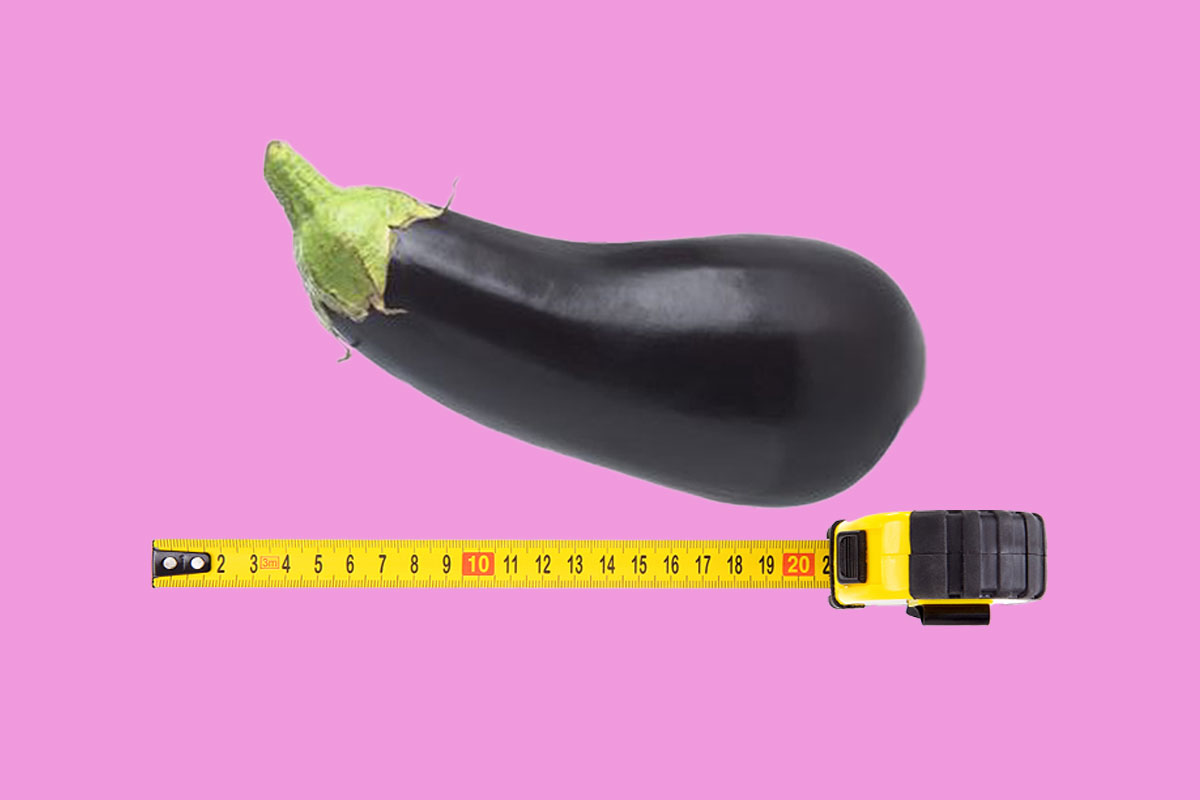 Doctor Reveals The Only Body Part That Actually Gives Away Penis Size