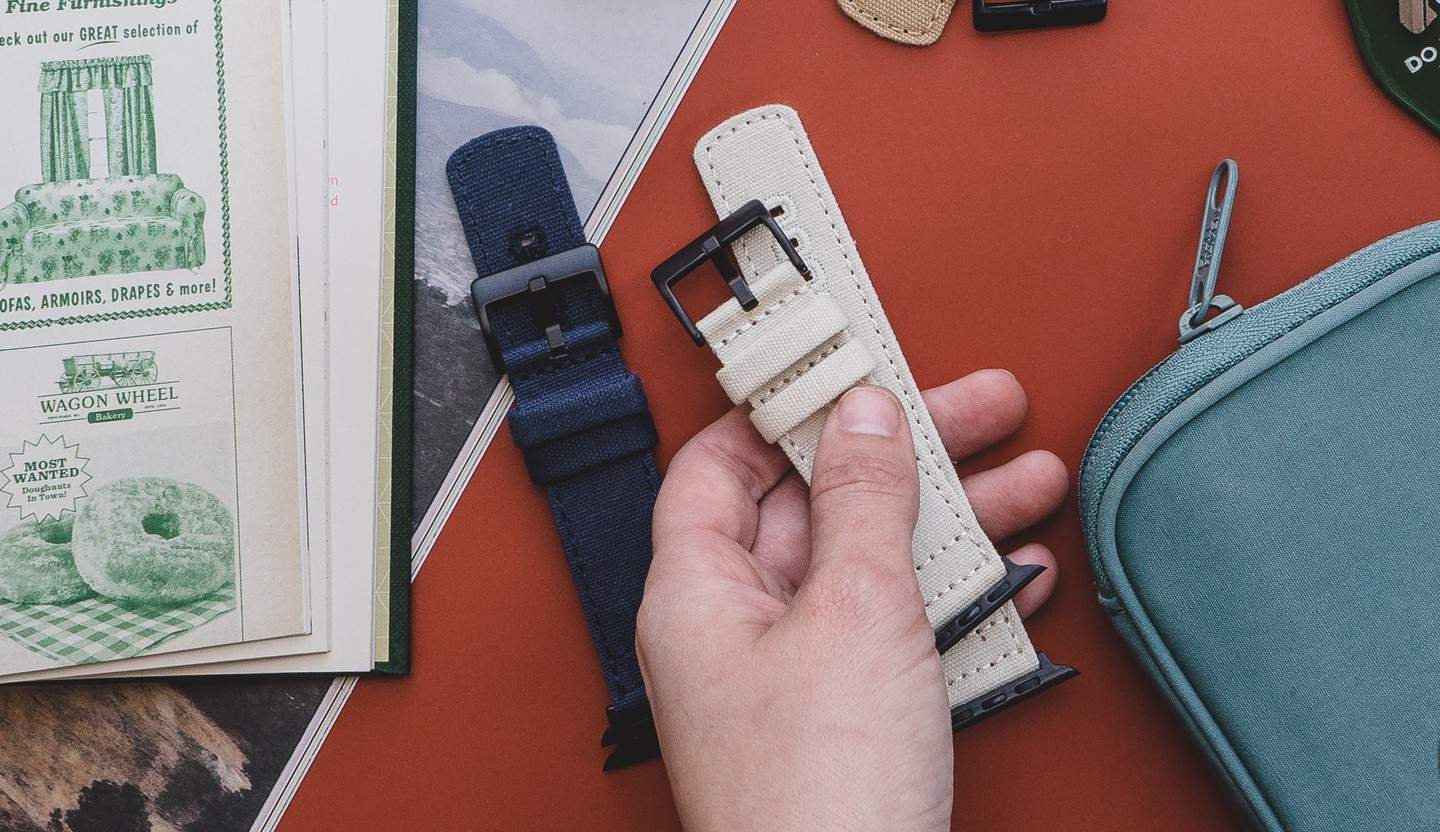 12 Solid Wrist Wraps: Types of Watch Straps to Try in 2024